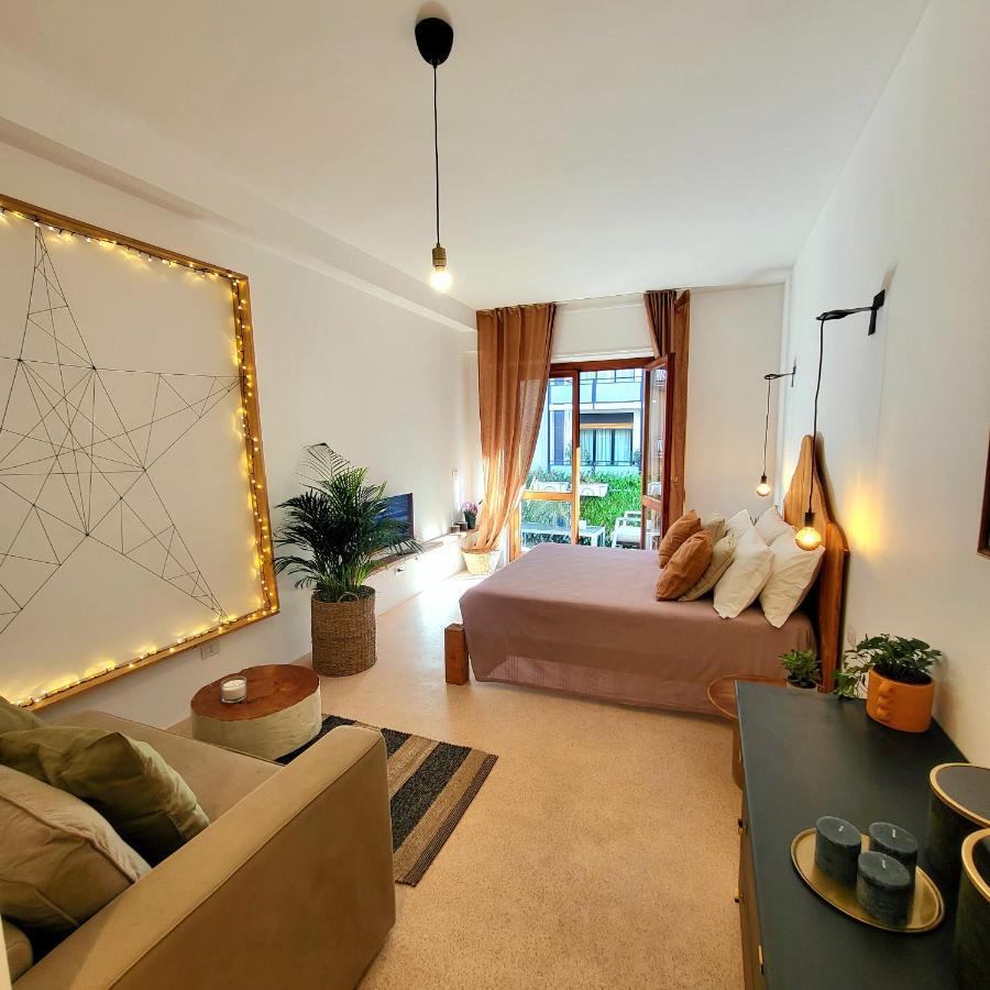 B&B Putignani 181 바리 외부 사진