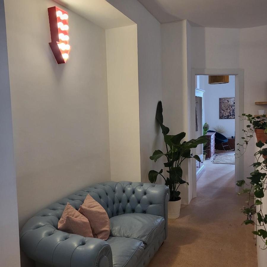 B&B Putignani 181 바리 외부 사진