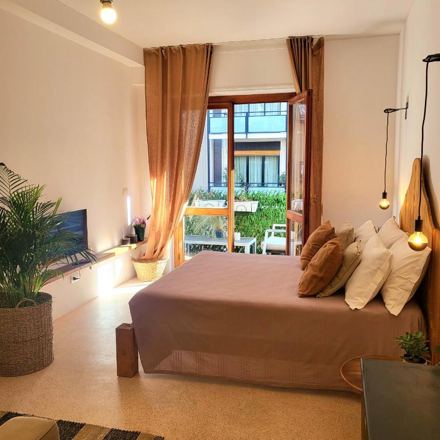 B&B Putignani 181 바리 외부 사진