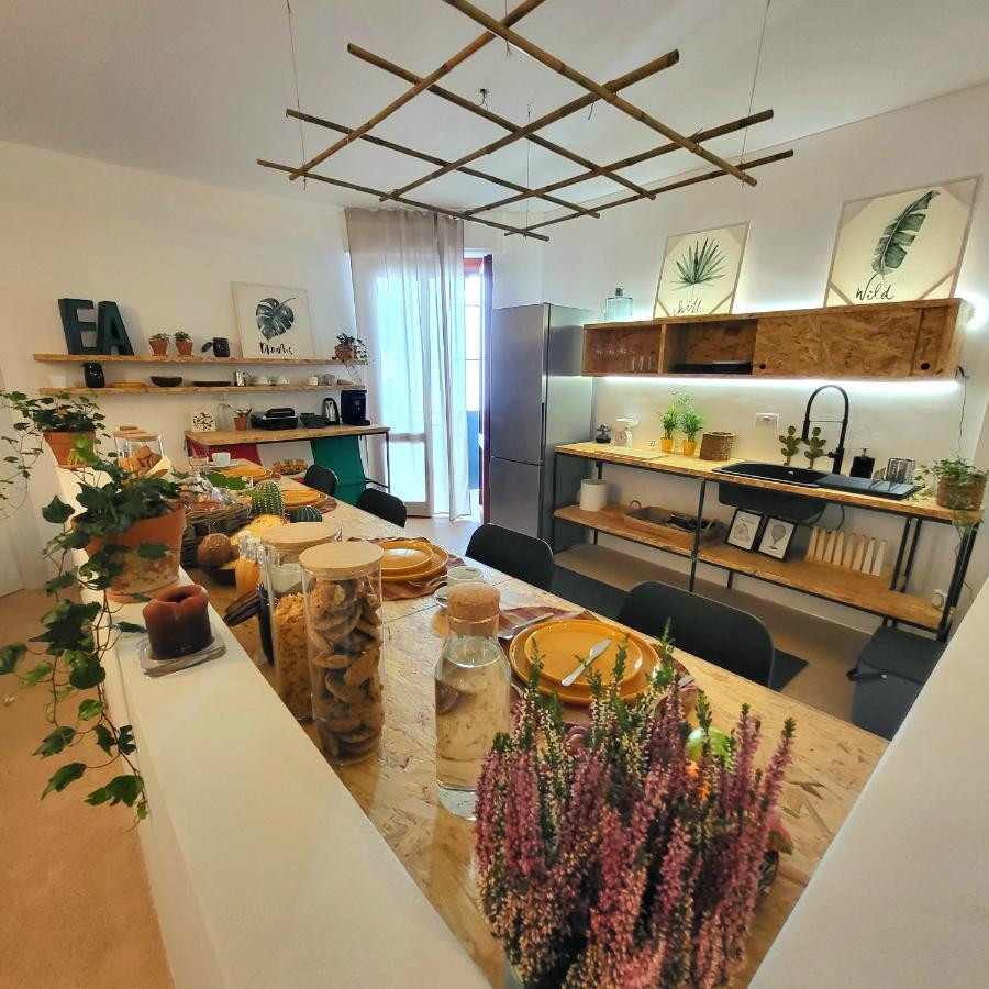 B&B Putignani 181 바리 외부 사진