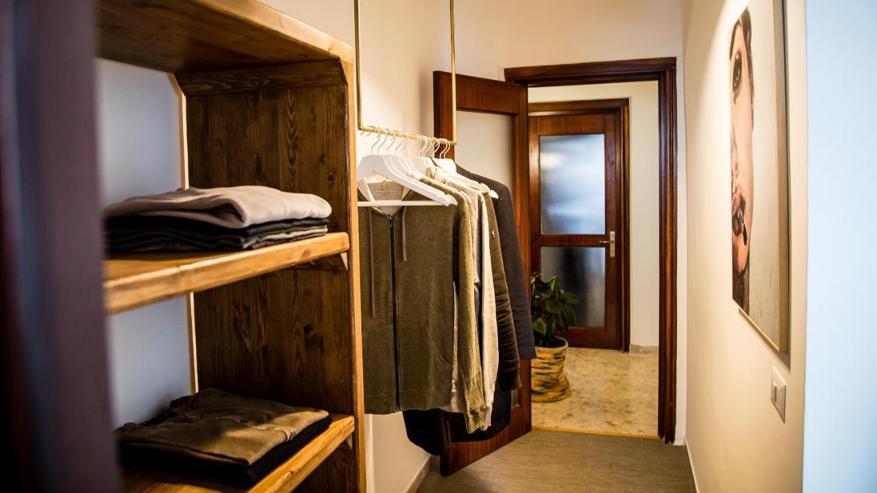 B&B Putignani 181 바리 외부 사진