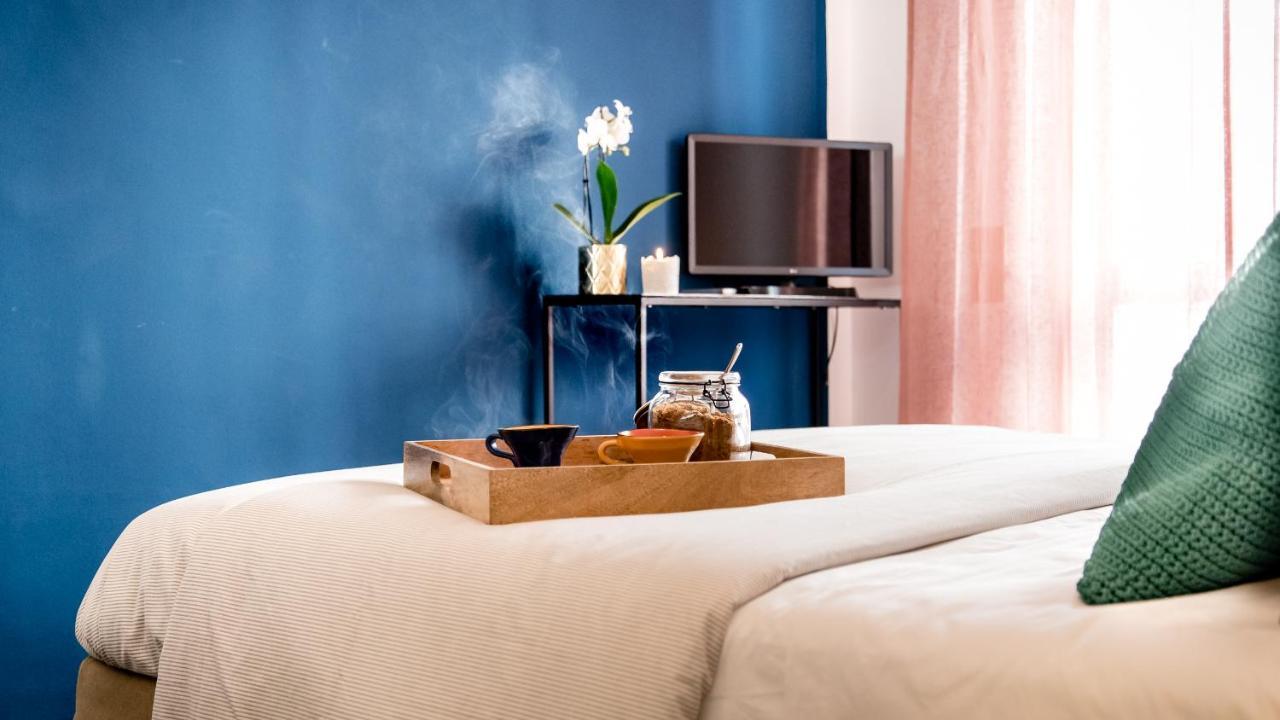 B&B Putignani 181 바리 외부 사진
