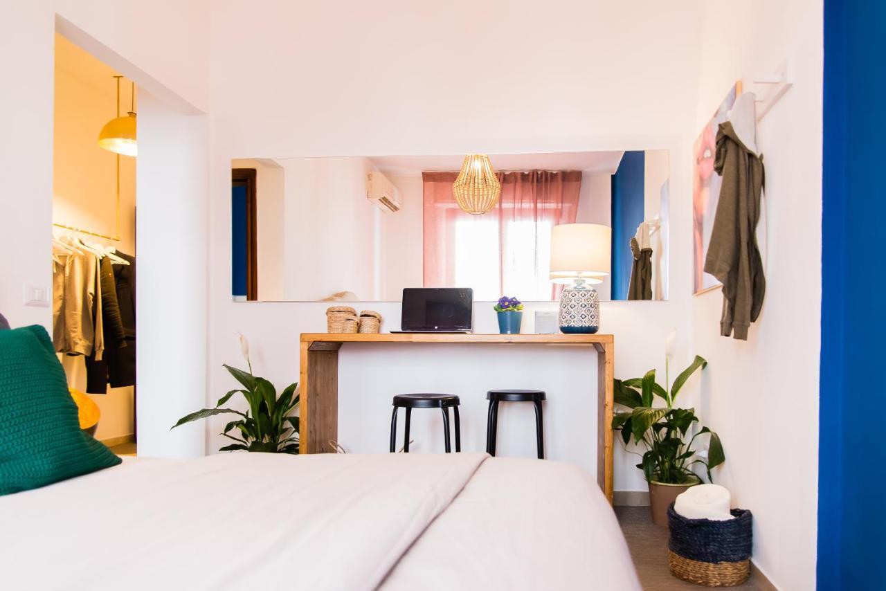 B&B Putignani 181 바리 외부 사진
