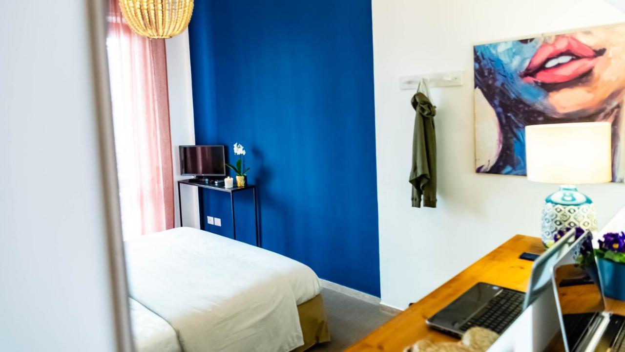 B&B Putignani 181 바리 외부 사진